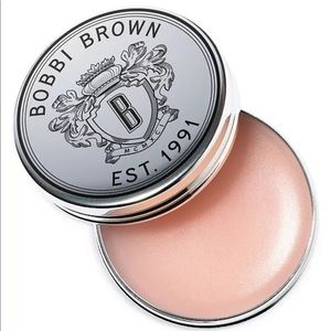 Bobbi Brown Transparent Hydrating Lip Balm SPF 15